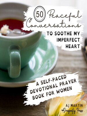 cover image of 50 Peaceful Conversations to Soothe My Imperfect Heart